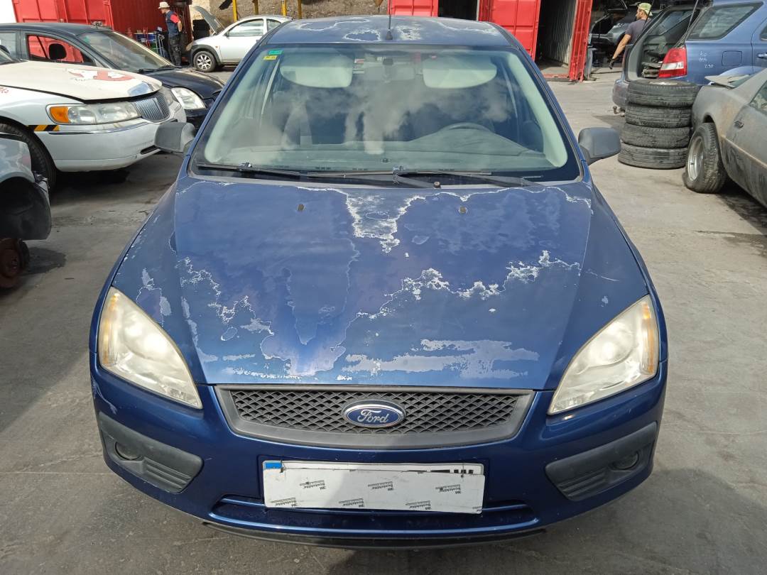 FORD FOCUS SPORTBREAK (CAP) (2004 - 2007)