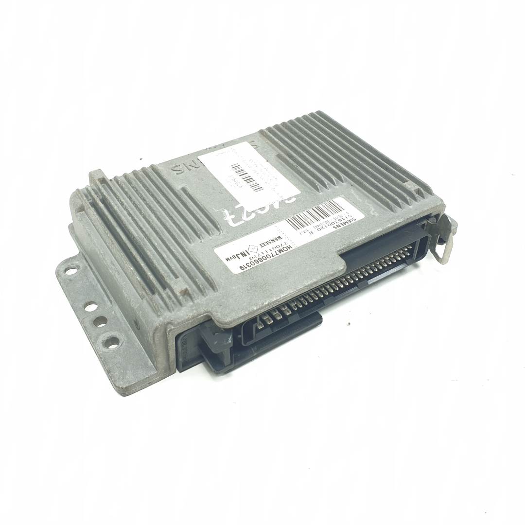 CENTRALITA MOTOR UCE - S115300120B - RENAULT - MEGANE I BERLINA HATCHBACK (BA0)