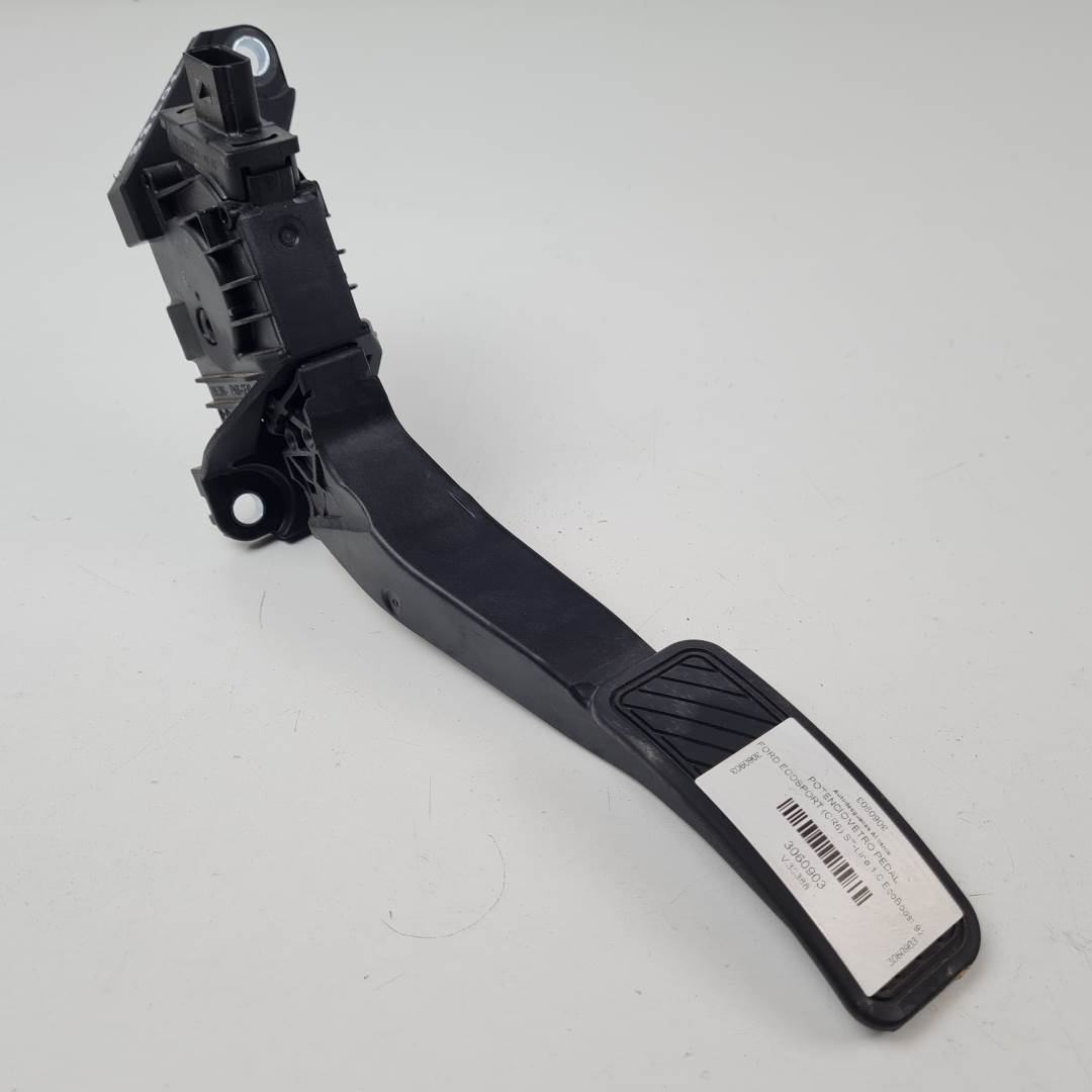 POTENCIOMETRO PEDAL - H1BC9F836A1E - FORD - ECOSPORT (CR6)