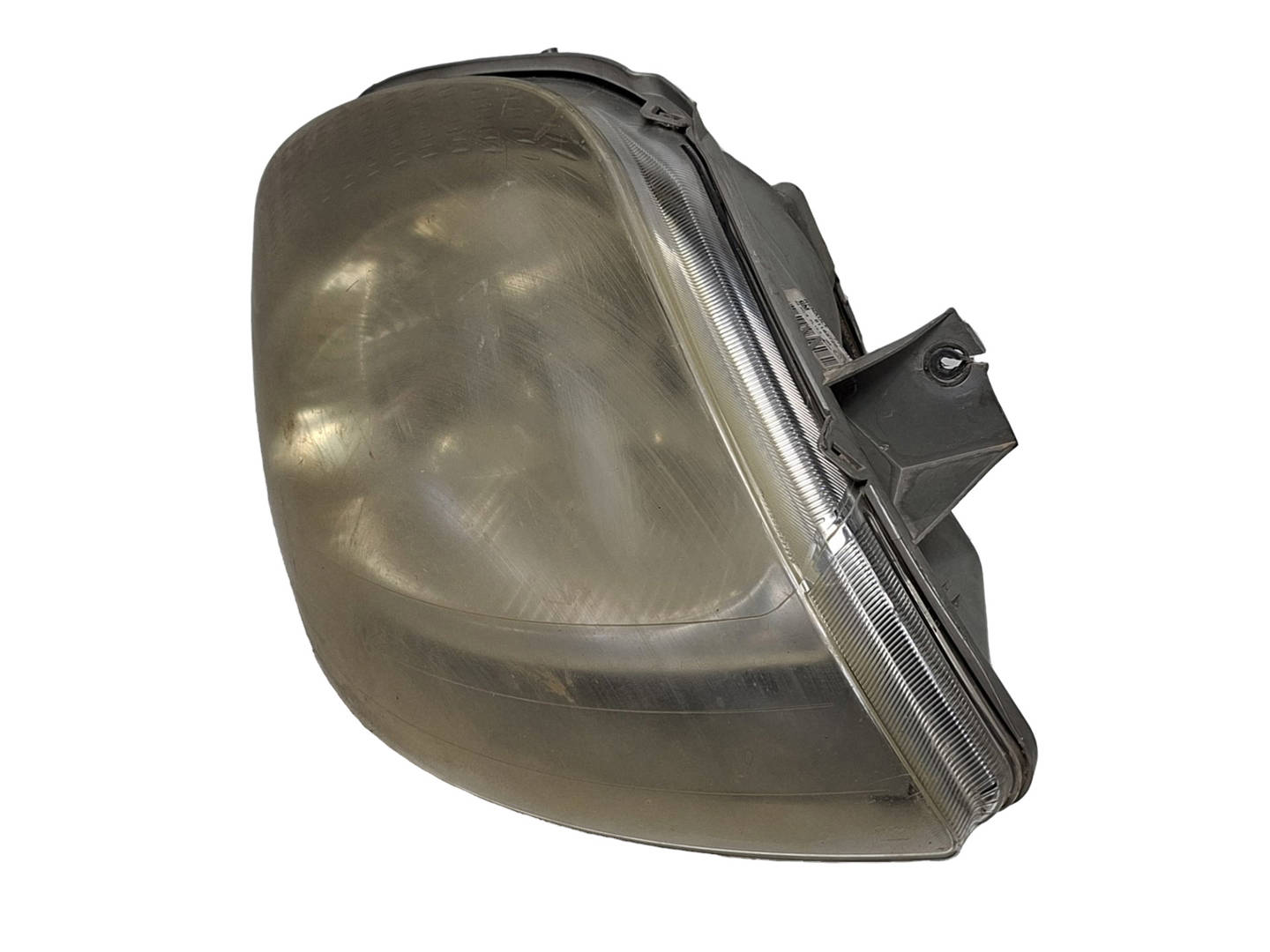 Foto 2 de Faro Derecho Opel Vivaro (2001–2006)