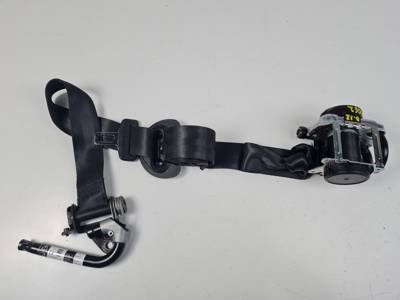 CINTURON SEGURIDAD DELANTERO IZQUIERDO 635385200B LAND ROVER DISCOVERY SPORT Autodesguaces Alicante