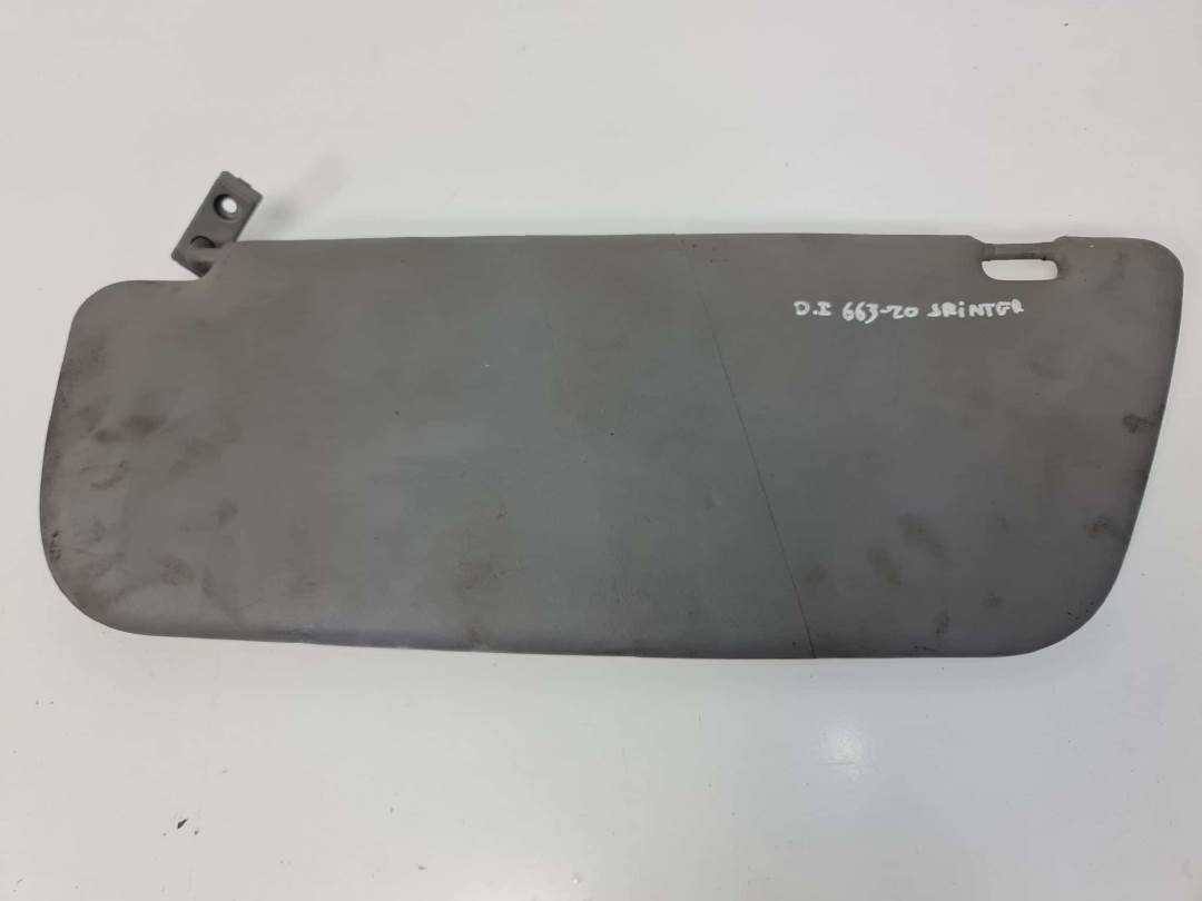 Pare-soleil gauche - A9068100010 - MERCEDES - SPRINTERII CAJA CERRADA (DESDE 01.06)