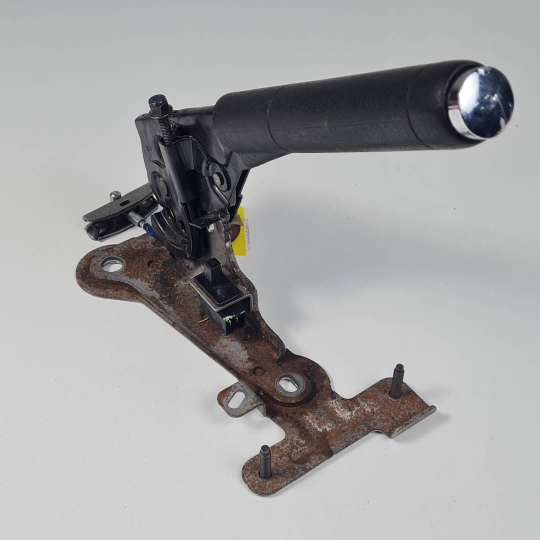 PALANCA FRENO DE MANO - 9687063580 - PEUGEOT - 207 SW