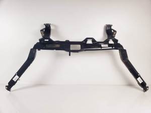 PANEL FRONTAL MERCEDES CLASE A (W168) Autodesguaces Alicante