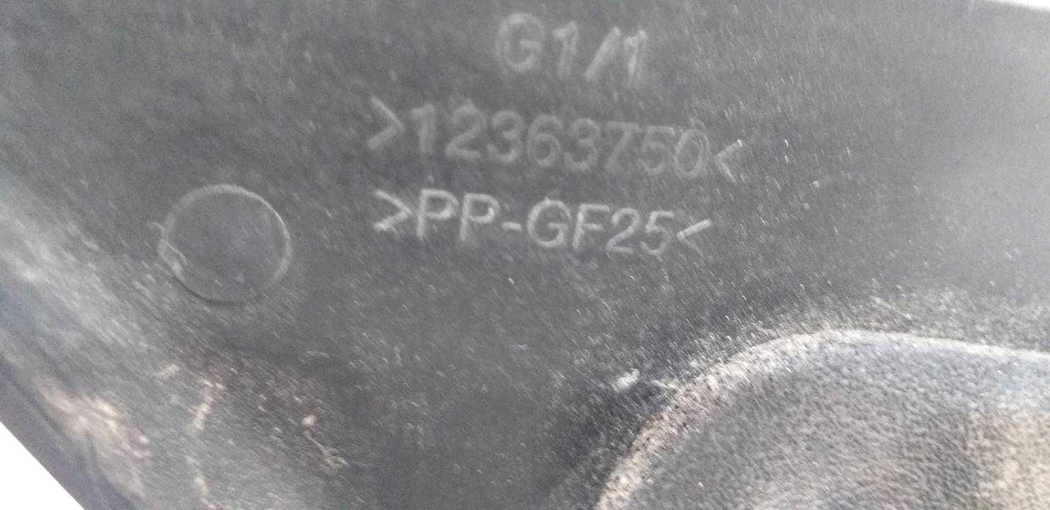 RETROVISOR IZQUIERDO