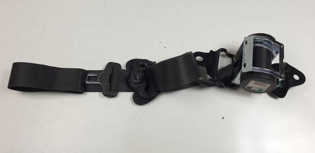 CINTURON SEGURIDAD DELANTERO DERECHO 608354700B MINI CLUBMAN (R55) Autodesguaces Alicante