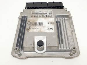 CENTRALITA MOTOR UCE 03L906022SB AUDI A6 AVANT (4F2) Autodesguaces Alicante
