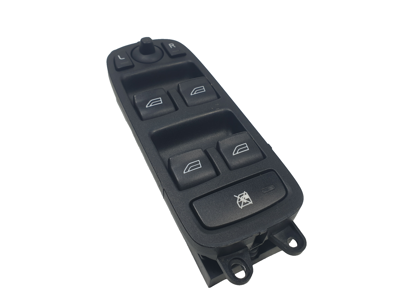 MANDO ELEVALUNAS DELANTERO IZQUIERDO 30795081 VOLVO S40 BERLINA Autodesguaces Alicante