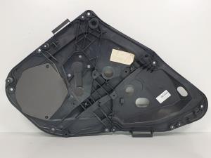 ELEVALUNAS TRASERO DERECHO 8A6IA2700001 FORD FIESTA (CB1) Autodesguaces Alicante