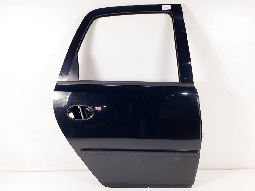 PUERTA TRASERA DERECHA - OPEL - MERIVA