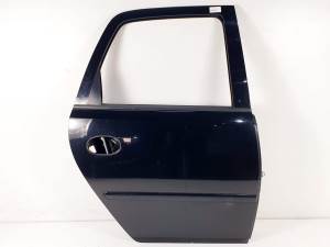 PUERTA TRASERA DERECHA OPEL MERIVA Autodesguaces Alicante
