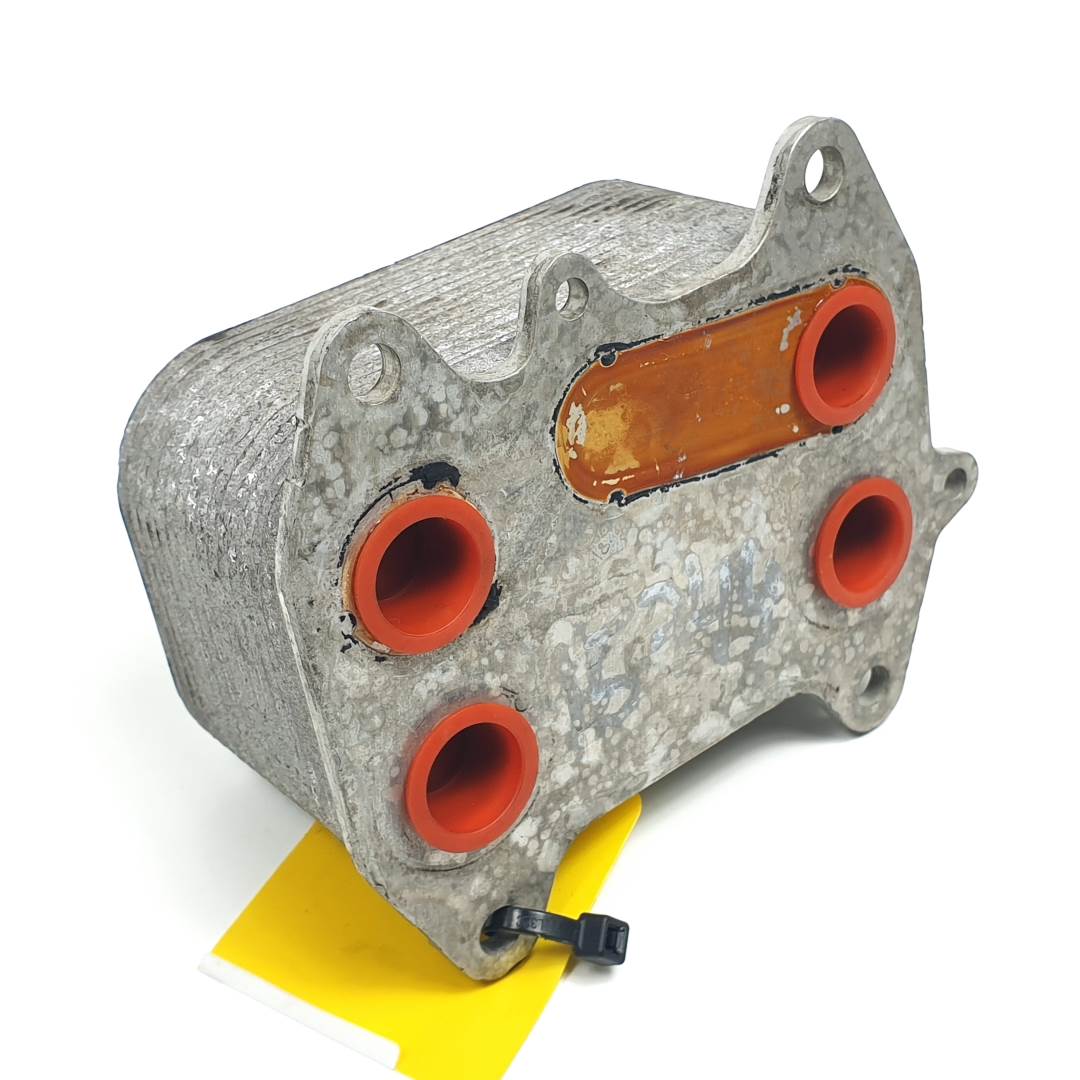 ENFRIADOR ACEITE MOTOR - 03L117021C - SKODA - FABIA