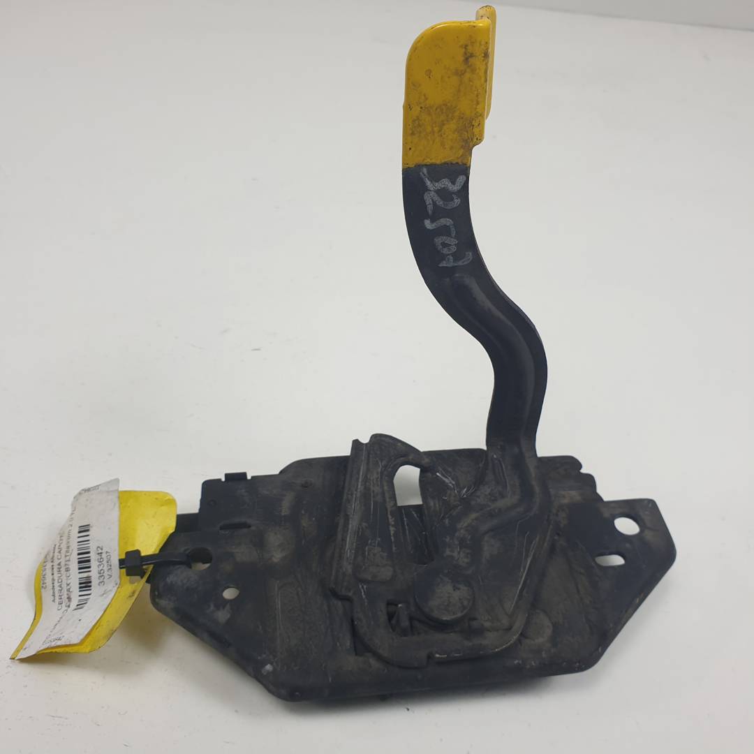 CERRADURA CAPOT - AM5A16700 - FORD - GRAND C-MAX (CB7)