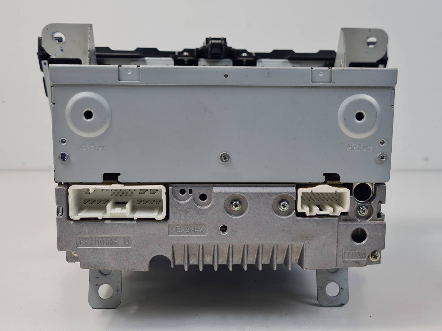 Radio / CD player - CQMM4770AT - MAZDA - 6 LIM. (GH)