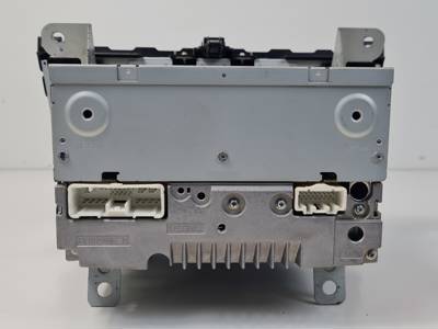 SISTEMA AUDIO / RADIO CD CQMM4770AT MAZDA 6 LIM. (GH) Autodesguaces Alicante