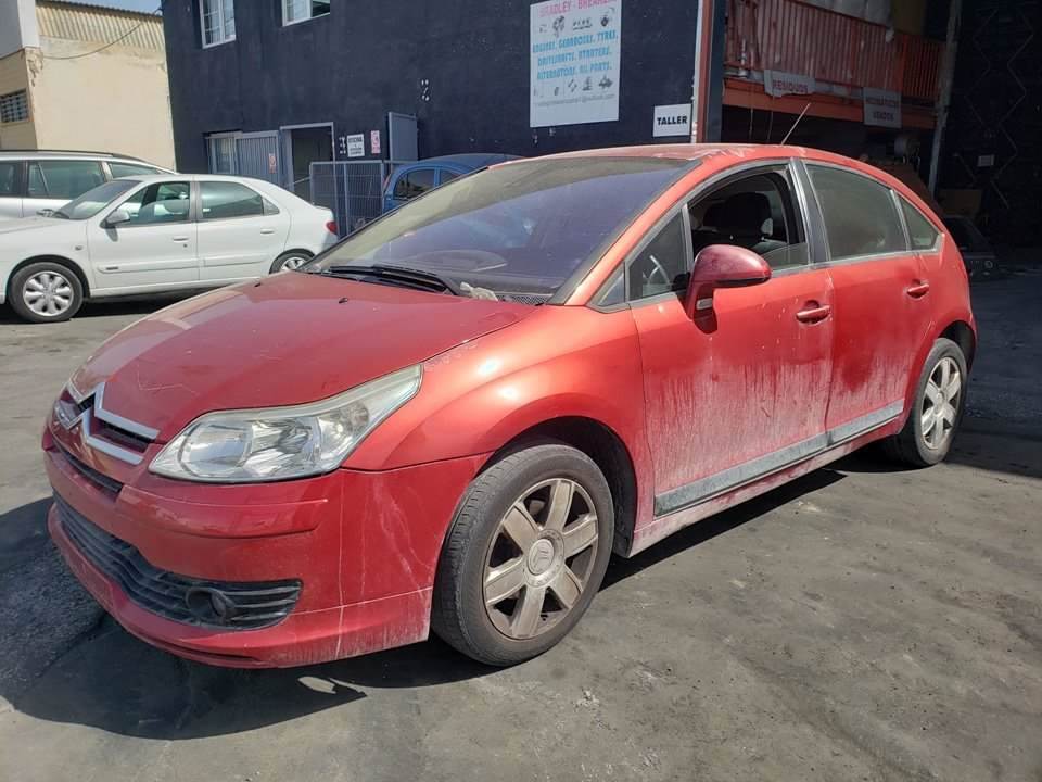 CITROEN C4 BERLINA (2004 - 2010)