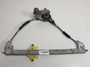 ELEVALUNAS TRASERO DERECHO 9631473080 CITROEN XSARA PICASSO Autodesguaces Alicante