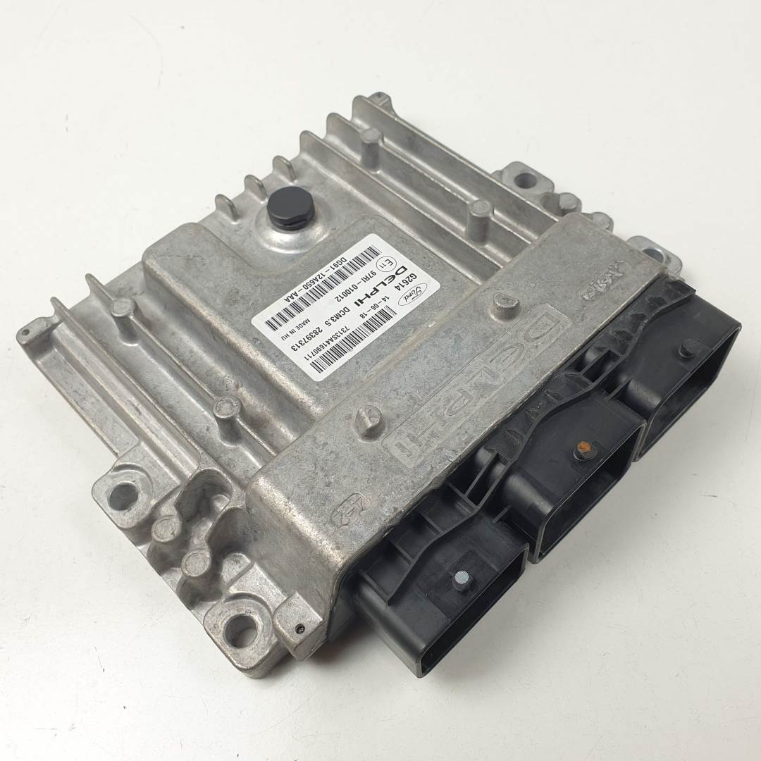 CENTRALITA MOTOR UCE - 28397313 - FORD - MONDEO BER. (CA2)