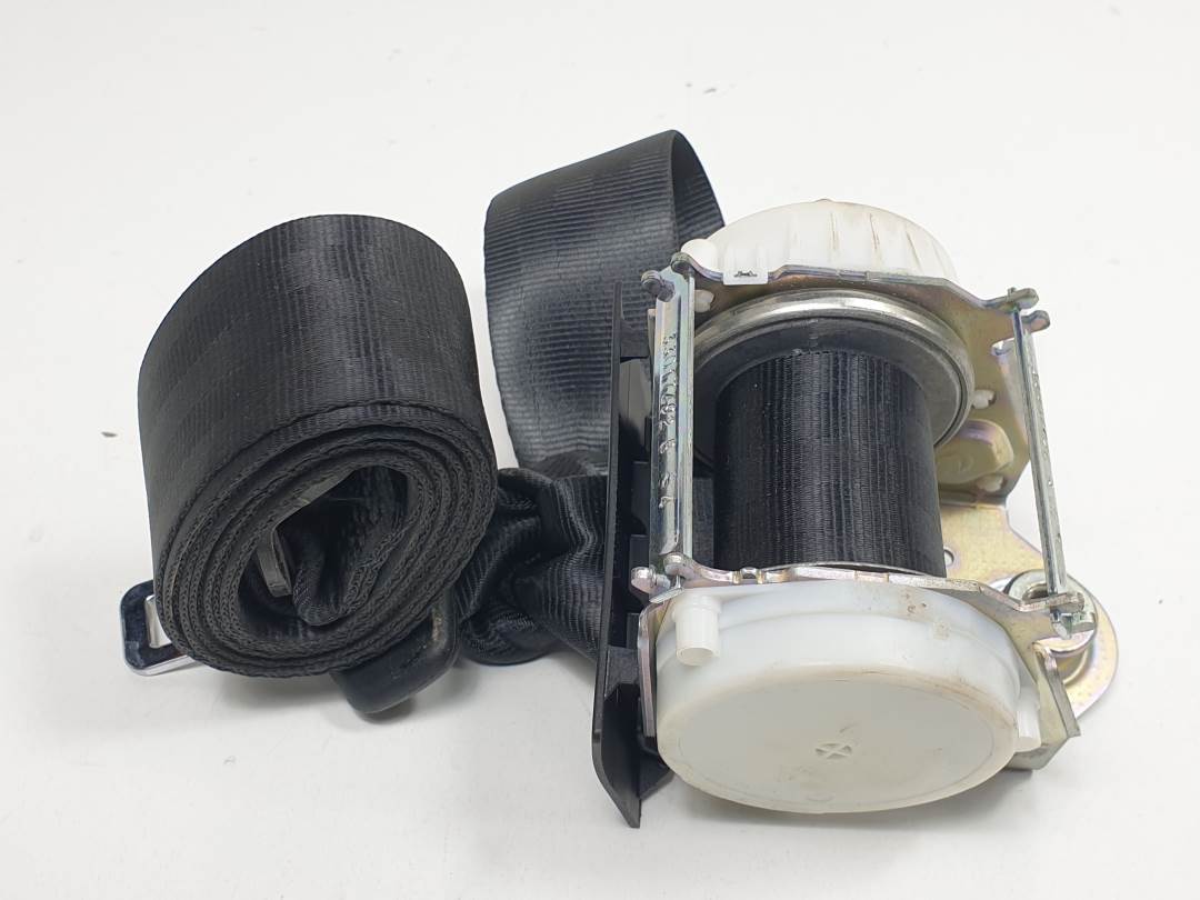 CINTURON SEGURIDAD TRASERO IZQUIERDO - 6J0857805A - SEAT - IBIZA SC (6J1)