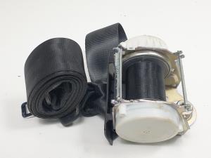 CINTURON SEGURIDAD TRASERO IZQUIERDO 6J0857805A SEAT IBIZA SC (6J1) Autodesguaces Alicante