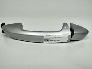 MANETA EXTERIOR TRASERA IZQUIERDA 3C0837205 VOLKSWAGEN PASSAT VARIANT (3C5) Autodesguaces Alicante