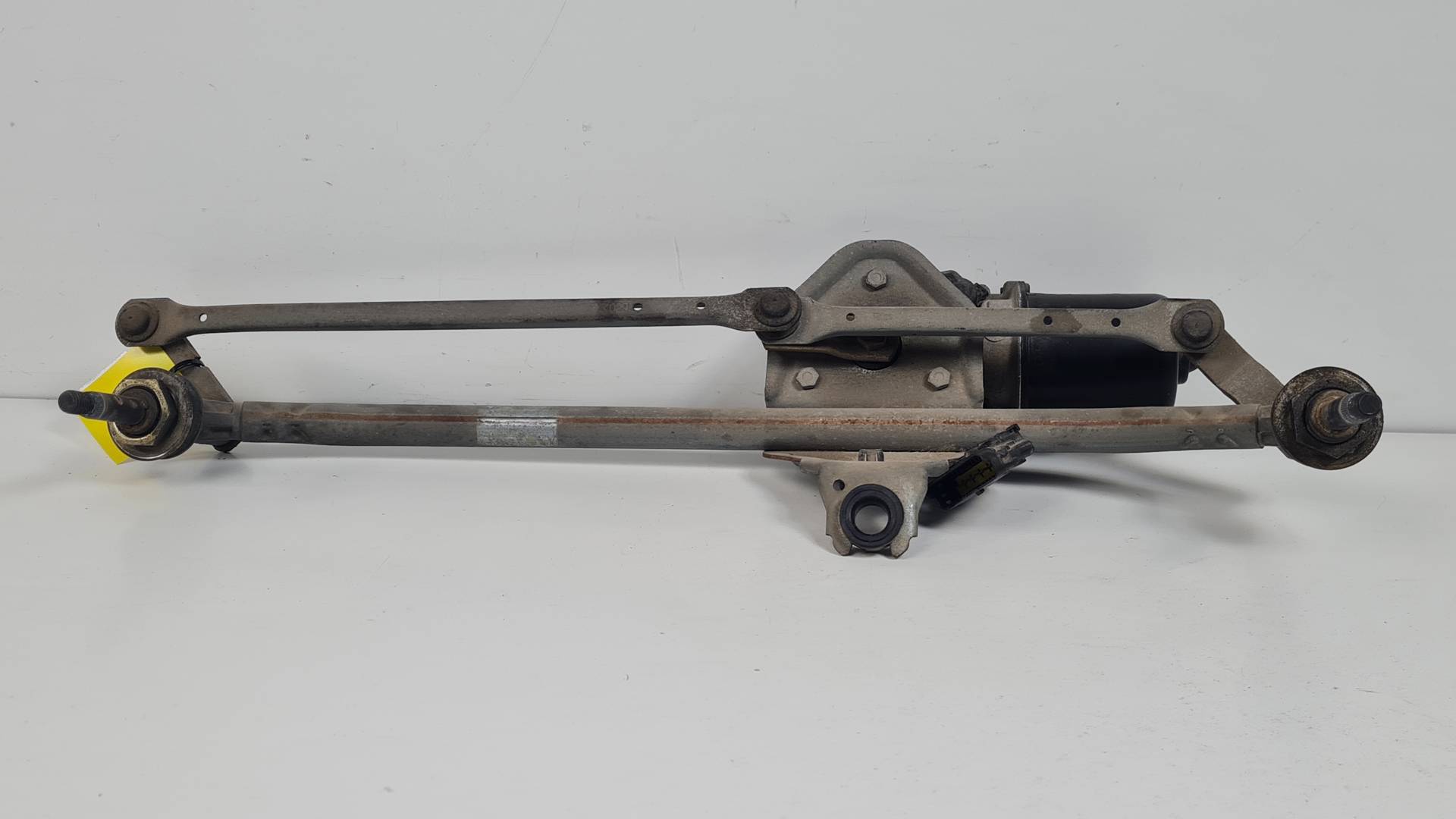 MOTOR LIMPIA DELANTERO - 53554202 - OPEL - VIVARO
