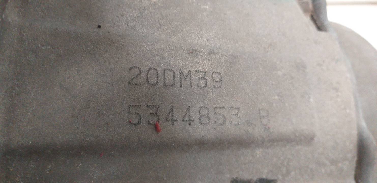 CAJA CAMBIOS