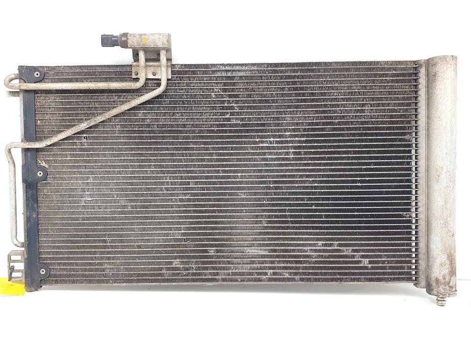 CONDENSADOR / RADIADOR AIRE ACONDICIONADO - A2035001254 - MERCEDES - CLASE CLK (W209) COUPE