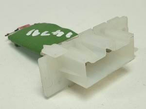 RESISTENCIA CALEFACCION 2R861R16R34K OPEL CORSA D Autodesguaces Alicante