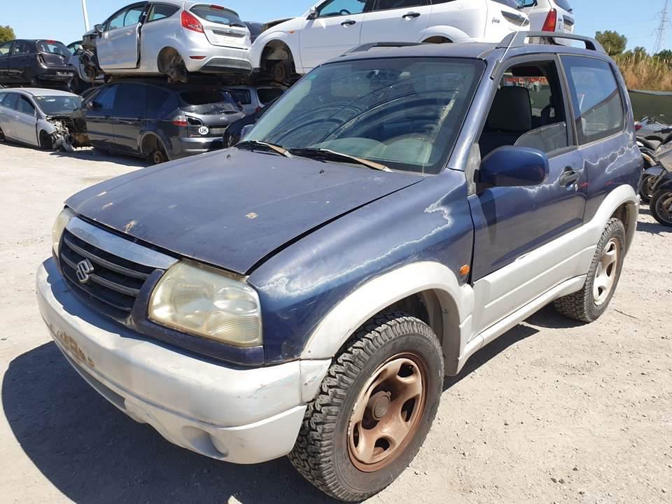 SUZUKI VITARA SE/SV (ET) (1988 - 2005)