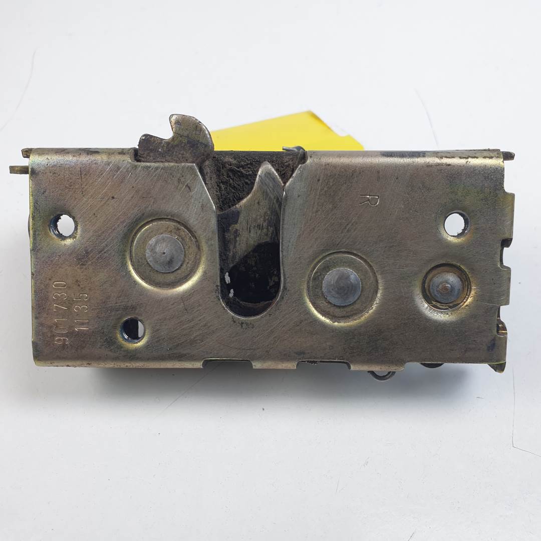 CERRADURA PUERTA LATERAL DERECHA - 9017301135 - MERCEDES - VITO (W638) CAJA CERRADA