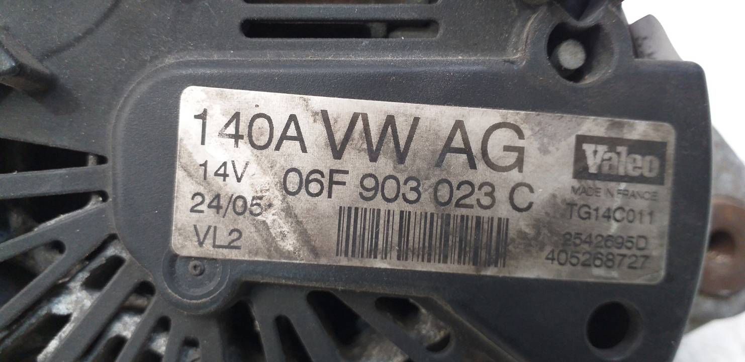 ALTERNADOR