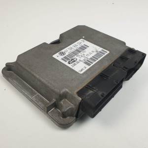 CENTRALITA MOTOR UCE 6160066608 VOLKSWAGEN GOLF IV BERLINA (1J1) Autodesguaces Alicante