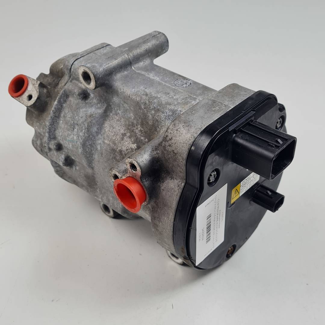 COMPRESOR AIRE ACONDICIONADO - 0424000171 - TOYOTA - RAV4