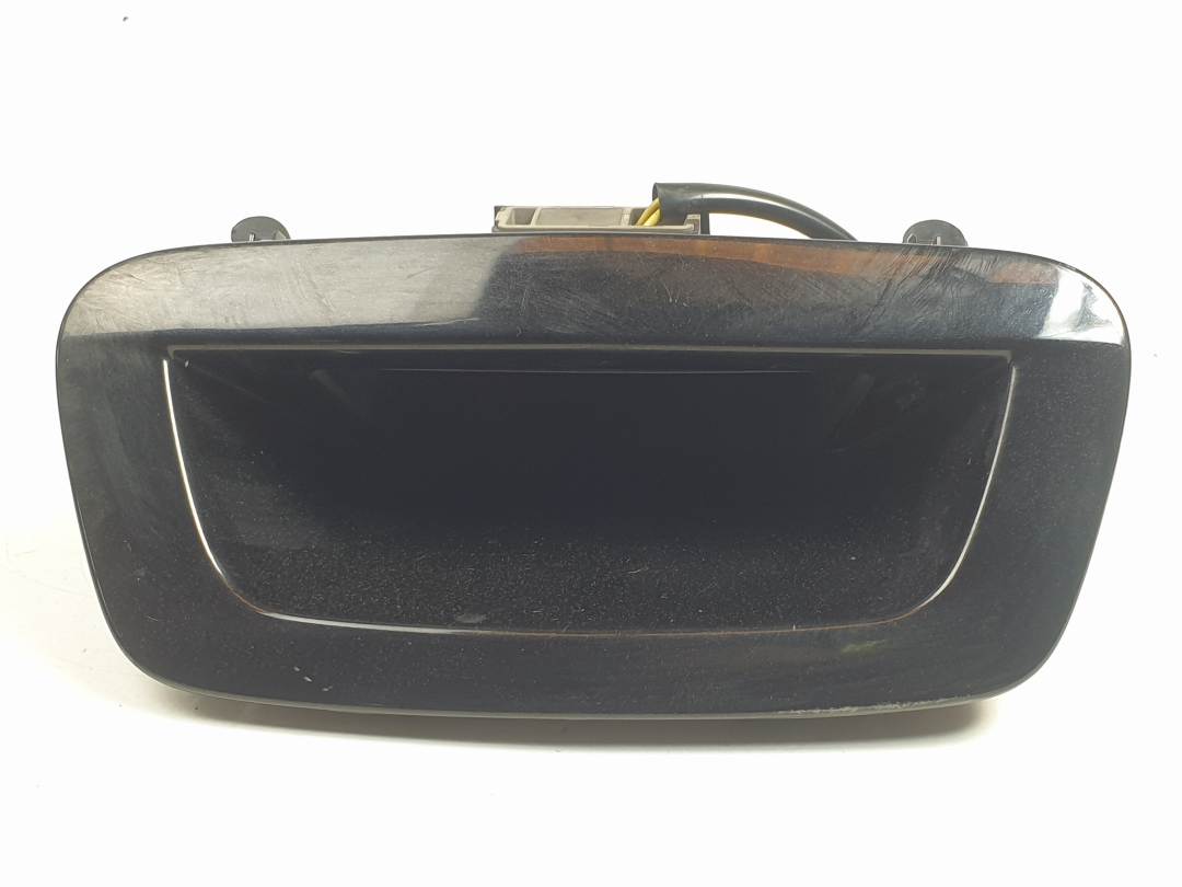 MANETA EXTERIOR PORTON - 42453510 - OPEL - MOKKA X