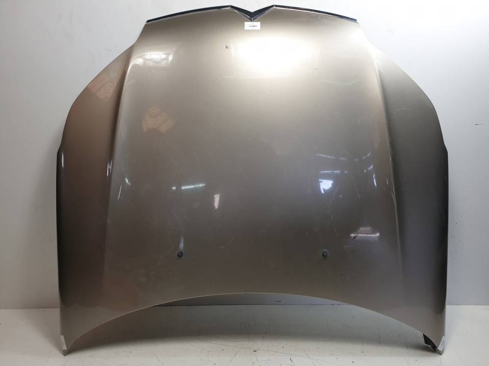 CAPOT CITROEN C5 BERLINA Autodesguaces Alicante
