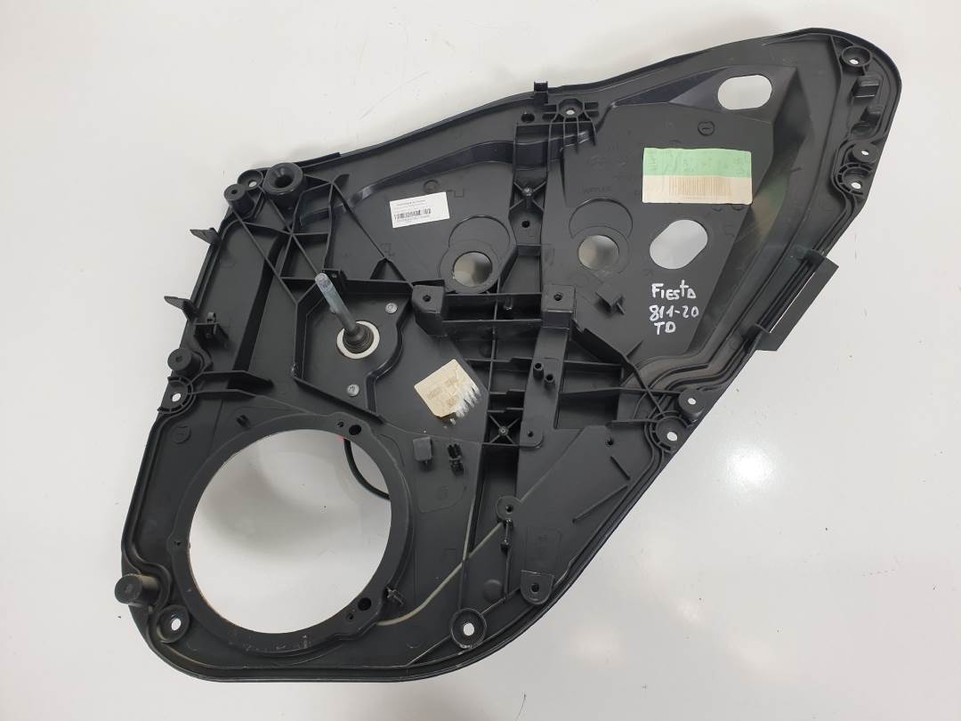 ELEVALUNAS TRASERO DERECHO - C1BBA045H22AC - FORD - FIESTA (CCN)