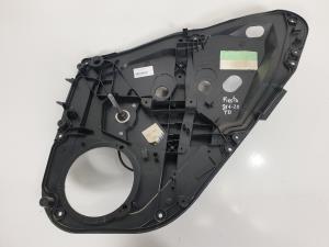 ELEVALUNAS TRASERO DERECHO C1BBA045H22AC FORD FIESTA (CCN) Autodesguaces Alicante