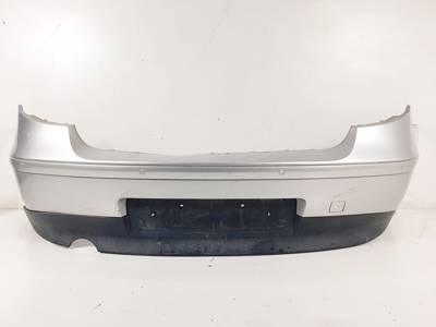 PARAGOLPES TRASERO BMW SERIE 1 BERLINA (E81/E87) Autodesguaces Alicante