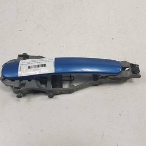 MANETA EXTERIOR TRASERA IZQUIERDA 1K0837885 VOLKSWAGEN GOLF V BERLINA (1K1) Autodesguaces Alicante