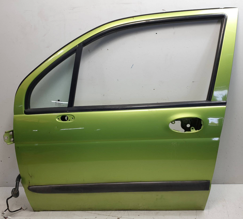 PUERTA DELANTERA IZQUIERDA DAEWOO MATIZ Autodesguaces Alicante