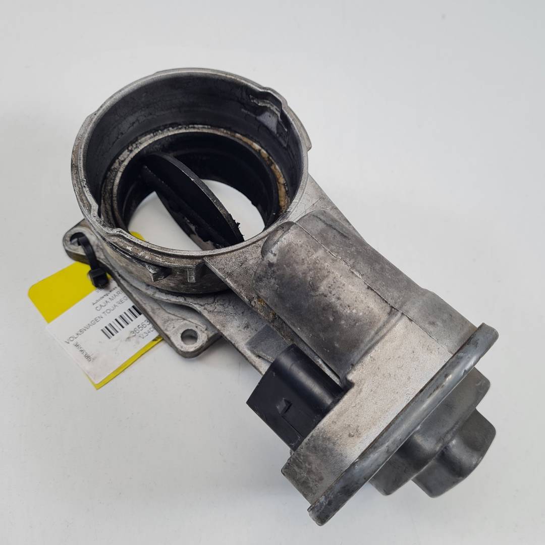 CAJA MARIPOSA - 07Z128070G - VOLKSWAGEN - TOUAREG (7LA) (2002 - 2006)