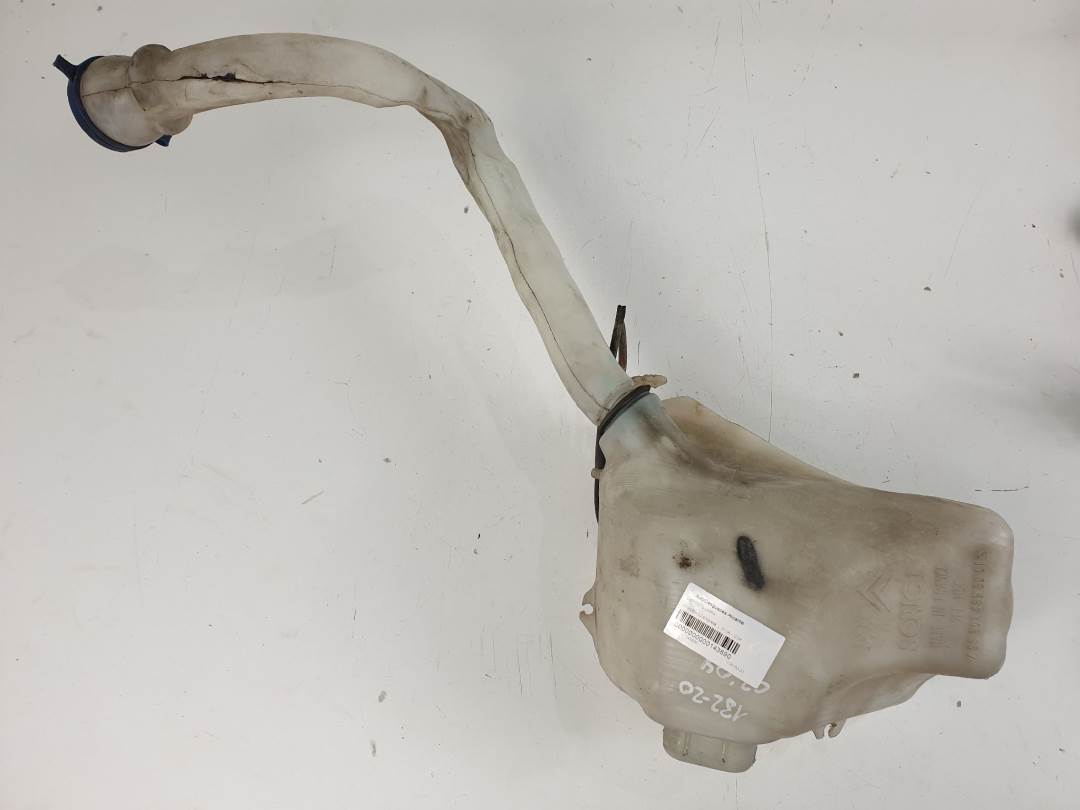 Wischwasserbehälter - 9680248980 - CITROEN - C2