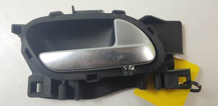MANETA INTERIOR TRASERA DERECHA 9660525380 CITROEN C4 PICASSO Autodesguaces Alicante