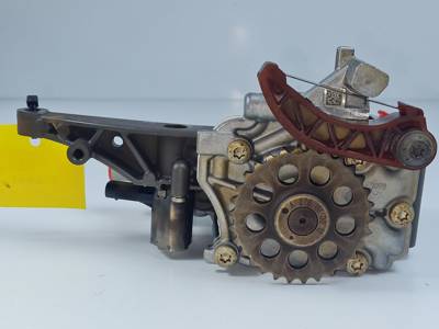 BOMBA ACEITE R2781810520 MERCEDES CLASE S (W221) BERLINA Autodesguaces Alicante