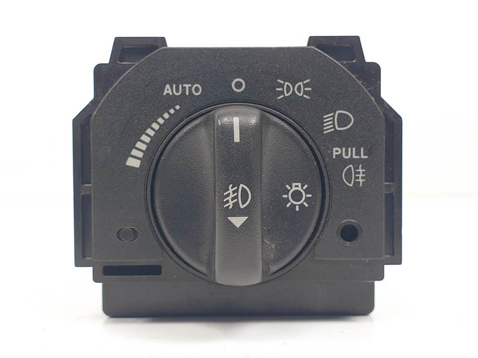 MANDO LUCES - XR8311654CC - JAGUAR - S-TYPE