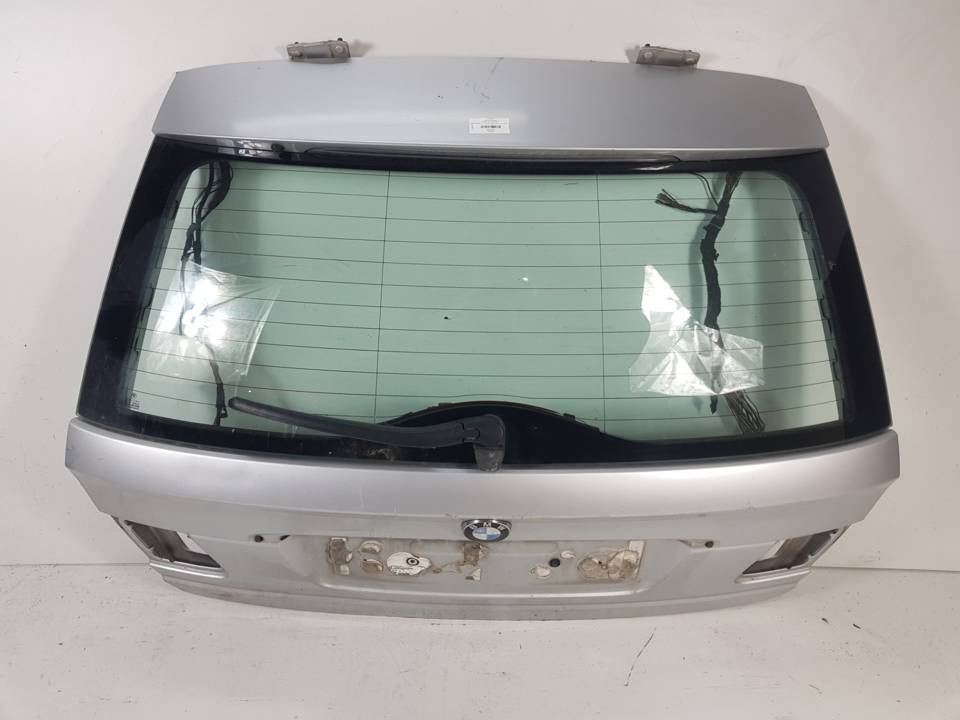 PORTON TRASERO BMW SERIE 3 TOURING (E46) Autodesguaces Alicante