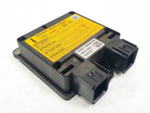 CENTRALITA AIRBAG 2S6T14B056BN FORD FIESTA (CBK) Autodesguaces Alicante