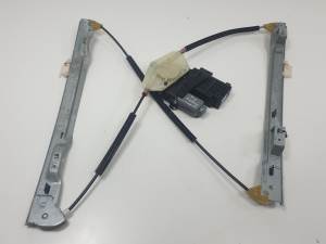 ELEVALUNAS DELANTERO DERECHO 9682495780 CITROEN C4 PICASSO Autodesguaces Alicante