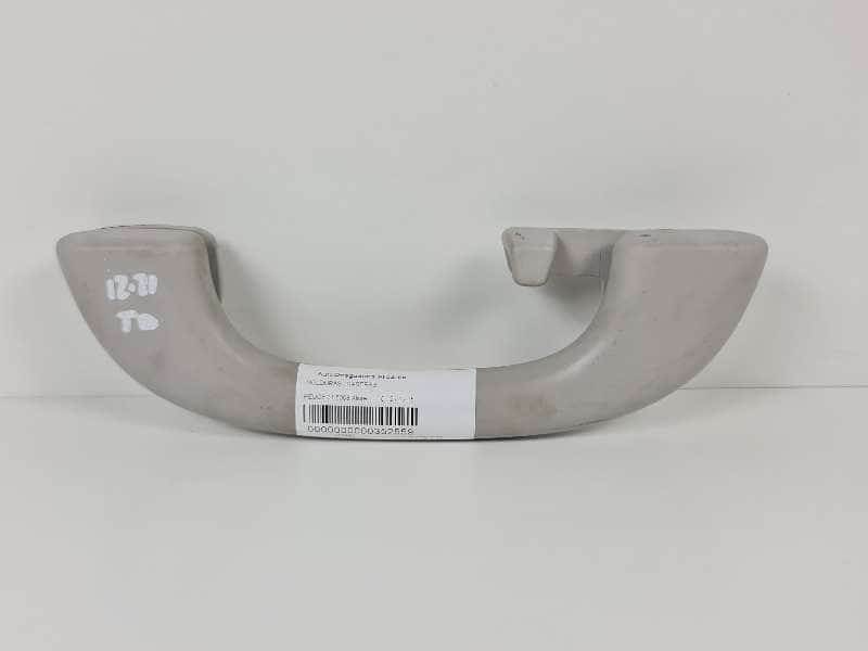 MOLDURAS TRASERAS - 9681364780 - PEUGEOT - 5008 (T87)
